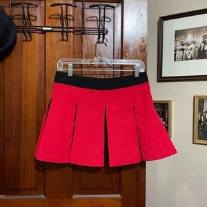 Vintage Mondorama Skirt